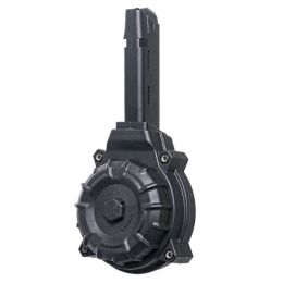 ProMag Glock Model 17 19 9mm 50 Round Drum Magazine
