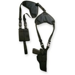 Bulldog Deluxe Shoulder Harness MandP Compact Taurus Millenn