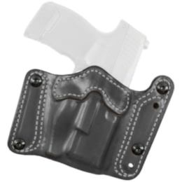 DeSantis Var Grd Owb Springfield Hellcat Osp Blk Leather