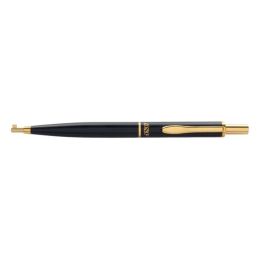 ASP LockWrite Pen Key Click Gold Accents