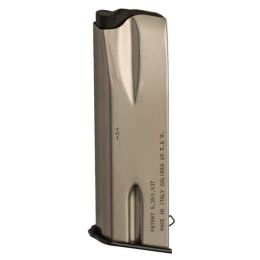 Browning Hi-Power Pistol Magazine 10 Round 40 SW
