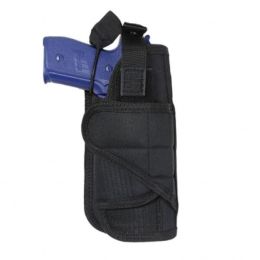 Vism Tactical Wrap Holster Black
