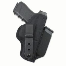 DeSantis Tuck-This II Glock 26 27 Ambi-Black