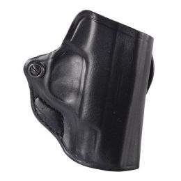 DeSantis Mini Scabbard Black Right Hand Glock 43