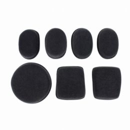 Helmet Pads (Pack of 1 Set of 7)