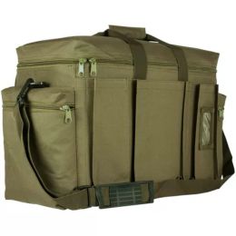 Tactical Gear Bag - Olive Drab (Pack of 1)