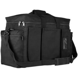 Tactical Gear Bag - Black (Pack of 1)
