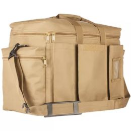 Tactical Gear Bag - Coyote (Pack of 1)